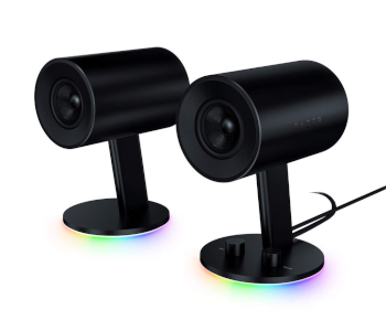 RAZER NOMMO CHROMA GAMING SPEAKERS