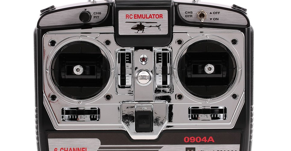 10 Best RC Helicopters Flight Simulators