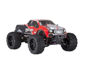 Redcat Racing 4WD RC Volcano EPX Truck
