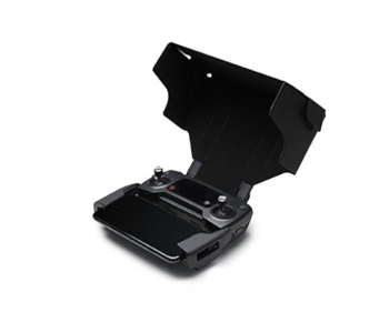 Remote Controller Monitor Hood