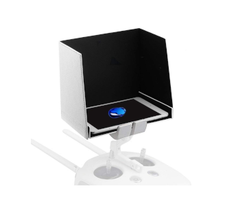 Remote Controller Sunshade