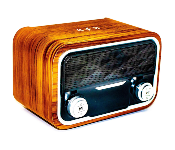 Retro Tech Multi-Station Dock
