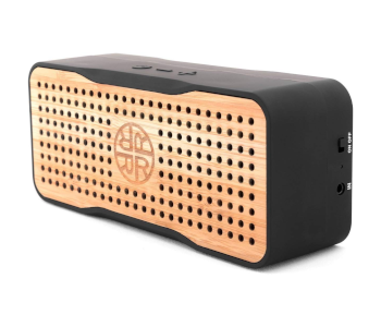 Reveal Solar Speaker