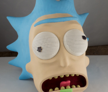Rick Sanchez