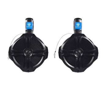 Rockville Marine Speakers