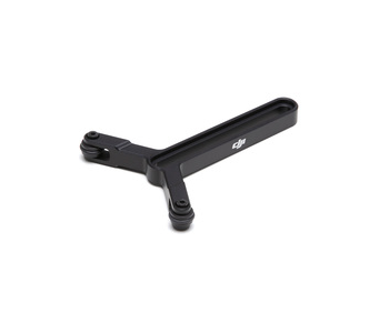 Ronin-S Extended Lens Support