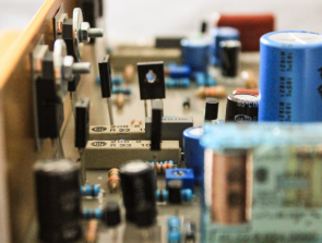 Rotary Encoders – What They Are, How They Work, and Their Applications