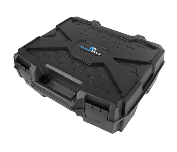CASEMATIX Rugged XL Mavic Air Fly More Combo Case