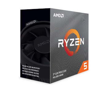 Ryzen 5 3600