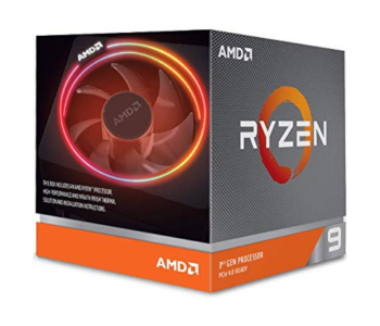 Ryzen 9 3900X