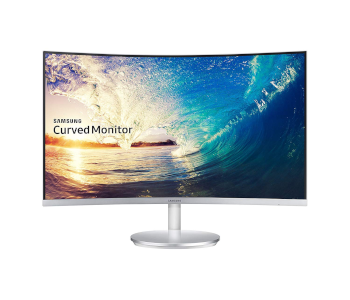 Samsung C27F591
