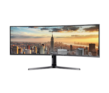 Samsung C43J89