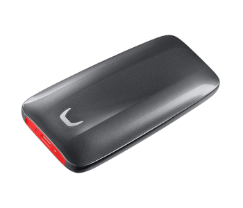 Thunderbolt 3