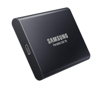Samsung T5 Portable SSD