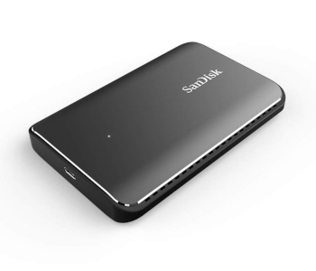 SanDisk Extreme 900 Portable SSD