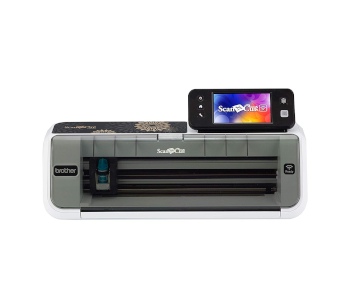 Scanncut2 CM350 Cutting Machine by Brother
