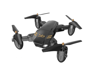 ScharkSpark Beginner's 720p Camera Drone