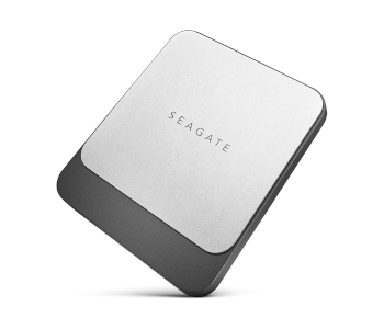 Seagate Fast SSD