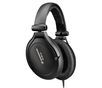 Sennheiser HD 380 PRO Headphones
