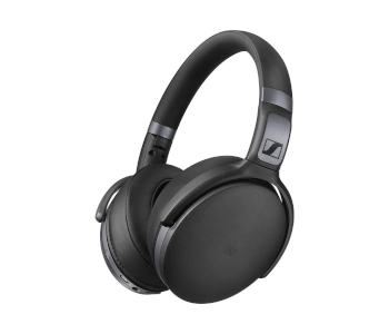 SENNHEISER HD 4.40 AROUND EAR BLUETOOTH HEADPHONES