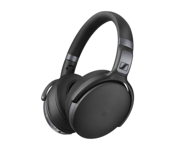 Sennheiser HD 4.40 Around Ear Bluetooth Wireless Headphones