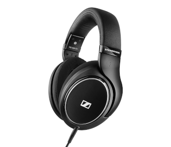 Sennheiser HD 598 Cs Closed Back Headphone