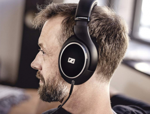 Sennheiser HD 598 Cs Review