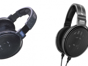 Sennheiser HD 600 vs HD 650: The Open-Back King