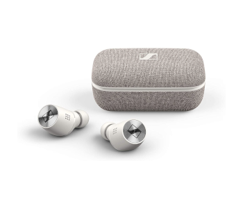 SENNHEISER MOMENTUM TRUE WIRELESS 2 IN-EAR HEADPHONES