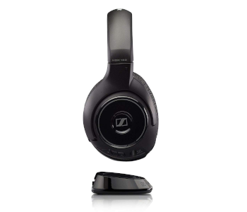 Sennheiser RS 160 RF Wireless Headphones