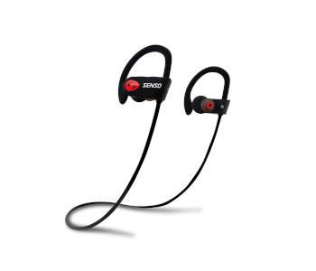 SENSO Bluetooth Headphones