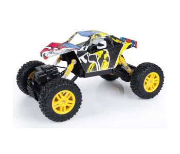 SGILE RC Off-Road 4WD Kid's Racing Buggy