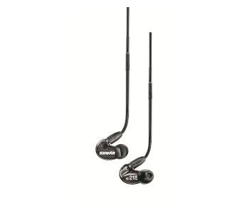Shure SE215-K