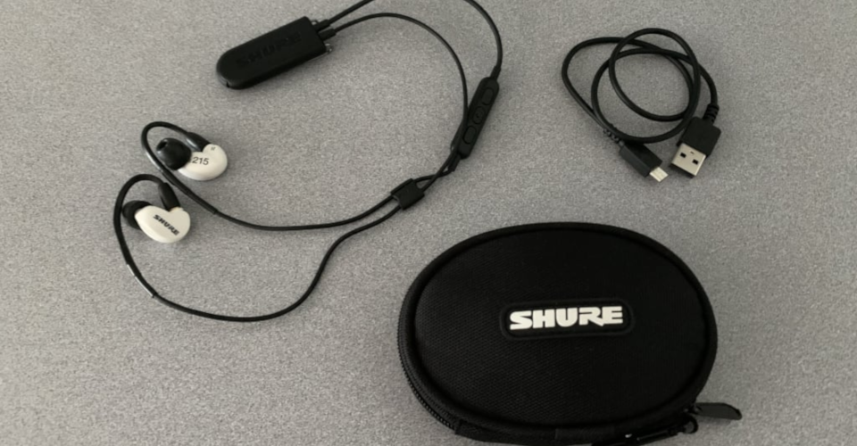 Headphone Comparison: Shure SE215 vs. 1More Triple Driver (E1001)