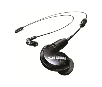 Shure SE215