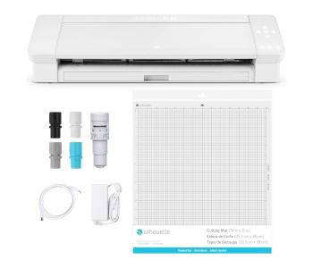 Silhouette Cameo 4 Plus