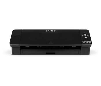 Silhouette Cameo 4