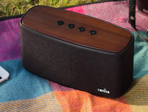 15 Best Siri Enabled Speakers of 2019