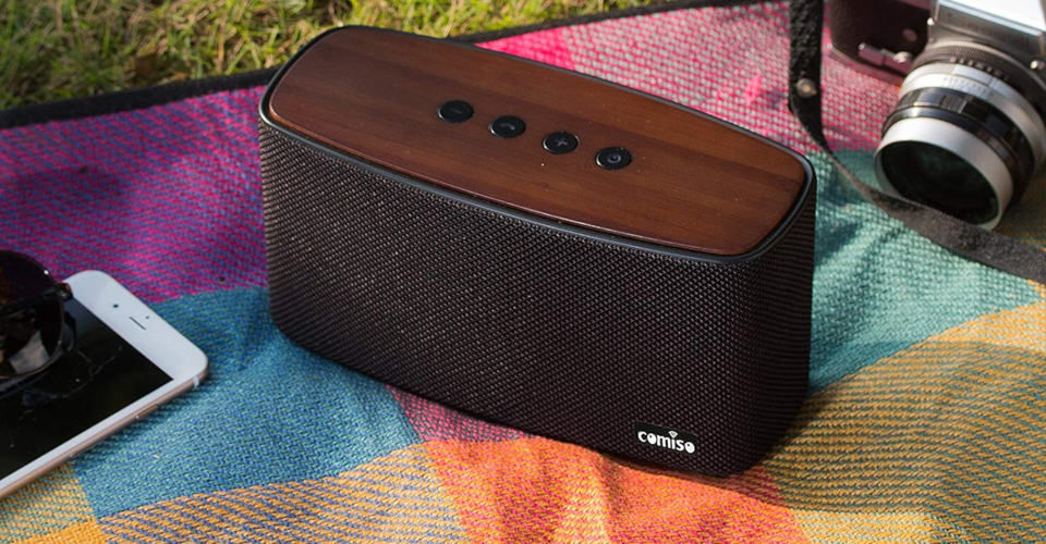 15 Best Siri Enabled Speakers of 2019