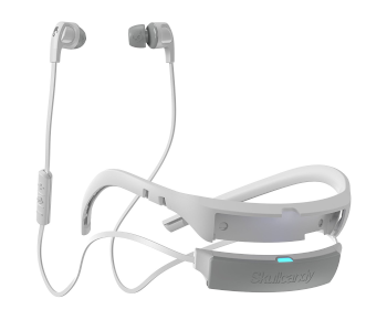 SKULLCANDY SMOKIN’ BUDS 2 BLUETOOTH WIRELESS EARBUDS