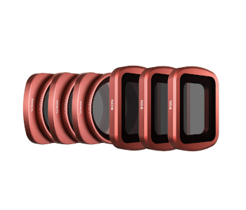 Skyreat 6-Pack ND Filter Set