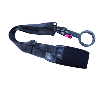 SKYREAT Nylon Braided Lanyard Neck Strap