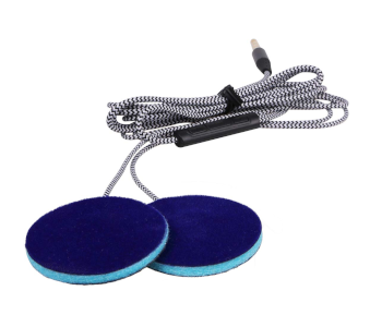 Sleep Ultra Thin Pillow Speakers