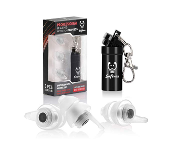 Small Ear Plugs