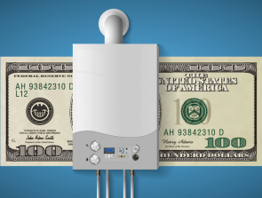 6 Best Smart Water Heaters and Controllers of 2019