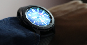 smartwatch comparison