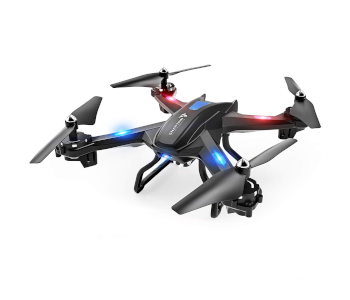 SNAPTAIN S5C WiFi 720P HD FPV Camera Drone