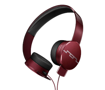 SOL REPUBLIC Tracks HD2 On-Ear Headphones