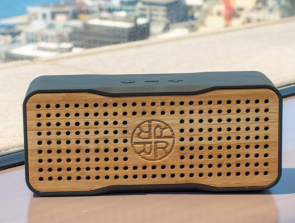 10 Best Solar Powered Speakers
