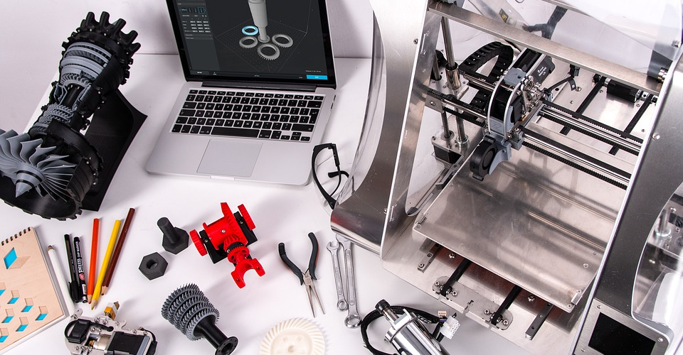 37 Fascinating Statistics About 3D Printing